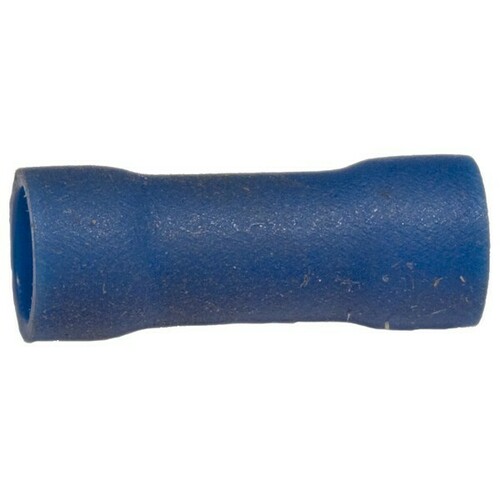 Morris 12164 Vinyl Insulated Parallel Electrical Connectors for Splices