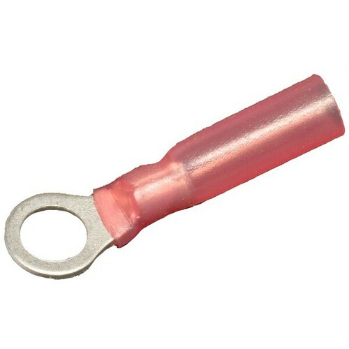 Morris 12214 Heat Shrinkable Wiring Terminals Resupply
