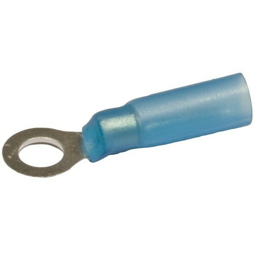 Morris 12234 Heat Shrinkable Wiring Terminals Resupply