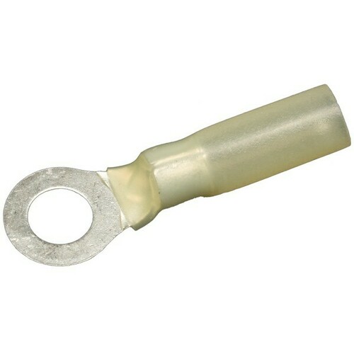 Morris 12236 Heat Shrinkable Wiring Terminals Resupply