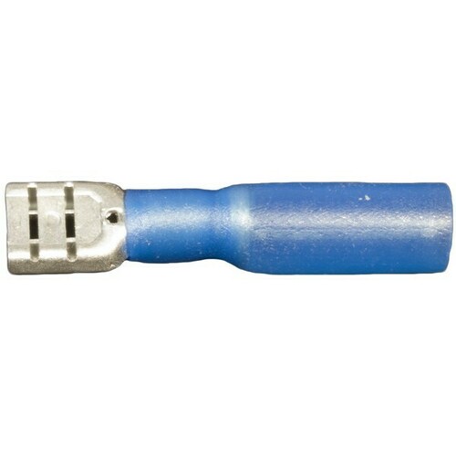 Morris 12274 Heat Shrinkable Female Disconnects - Quality Meets Economy