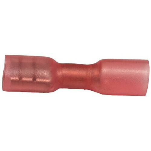 Morris 12282 Insulated Heat Shrink Female Disconnects