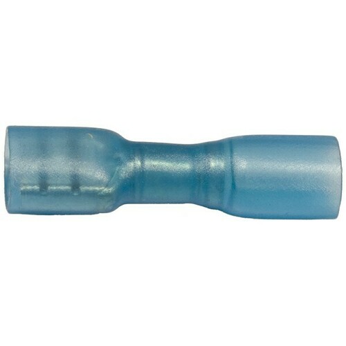 Morris 12284 Fully Insulated Heat Shrink Female Disconnects