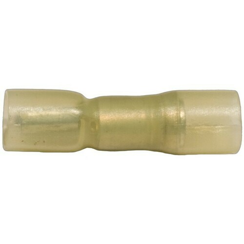 Morris 12286 Fully Insulated Heat Shrink Female Disconnects