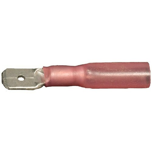 Morris 12292 Heat Shrinkable Male Disconnects