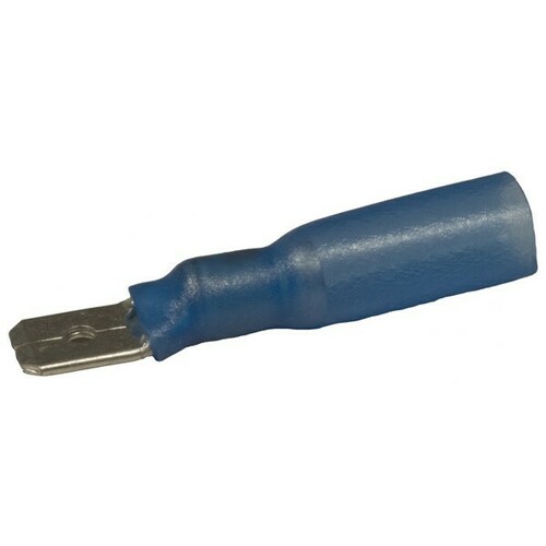 Morris 12294 Heat Shrinkable Male Disconnects