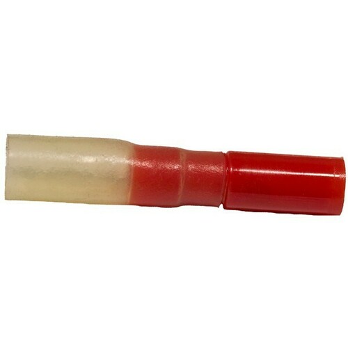 Morris 12322 Fully Insulated Heat Shrink Receptacle Disconnects