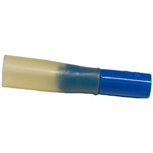 Morris 12324 Fully Insulated Heat Shrink Receptacle Disconnects