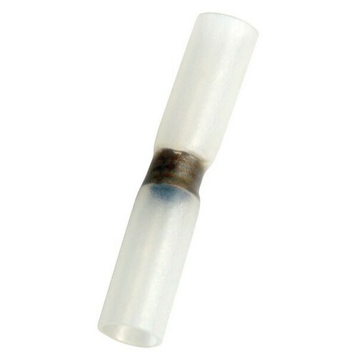 Morris 12345 Heat Shrinkable Parallel Solder Splices - Restock Your Supply