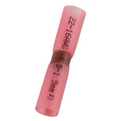 Morris 12346 Heat Shrinkable Parallel Solder Splices - Restock Your Supply