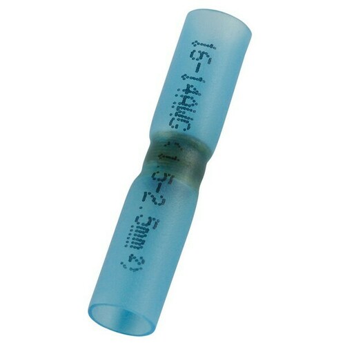 Morris 12347 Heat Shrinkable Parallel Solder Splices - Restock Your Supply