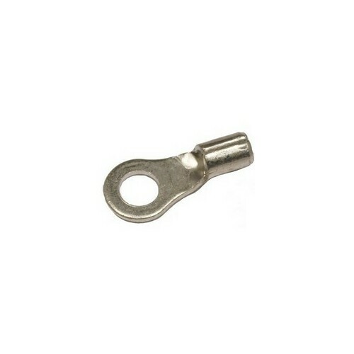 Morris 12512 High Temp Ring Terminals for Extreme Applications