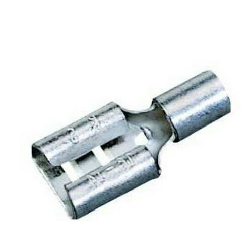 Morris 12541 High Temp Male Female Disconnect Terminals for Extreme Applications