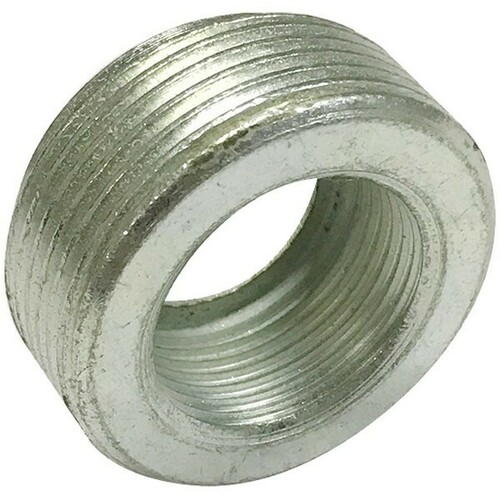 Morris 14666 Steel Reducing Bushings for Fitting Size Reduction