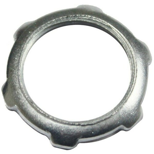 Morris 14730 Locknuts for Securing Conduit in Enclosures