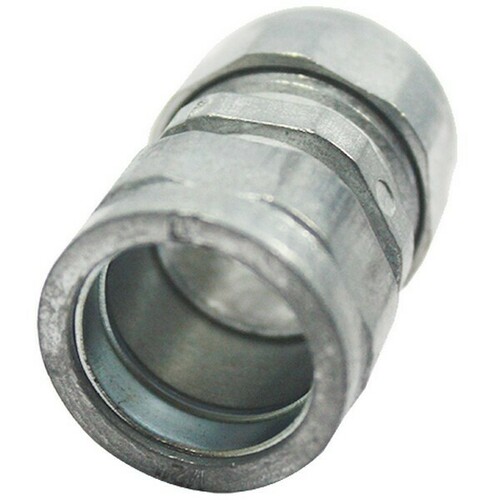 Morris 14936 EMT Compression Couplings for Securing EMT Conduit