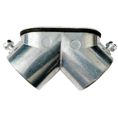 Morris 15044 EMT/Rigid Combination Pulling Elbows for Conduit Connections