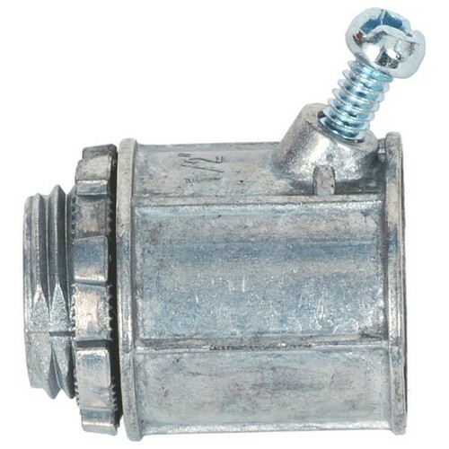 Morris 15054 FMC to Steel Box Connector
