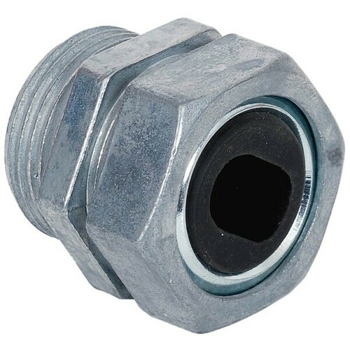 Morris 15382 Service Entrance Cable Connector for Wet Locations