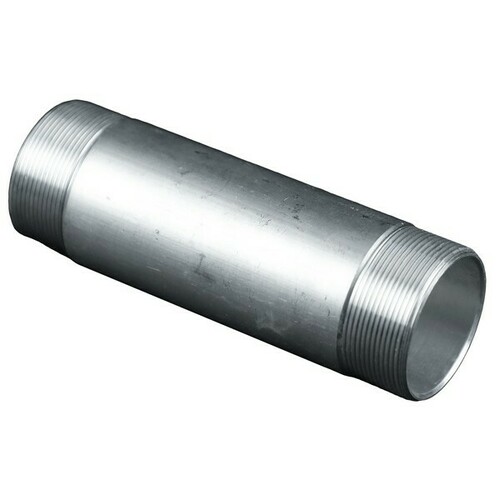 Morris 15658 Rigid Nipples for Rigid Coupling in Tight Spaces