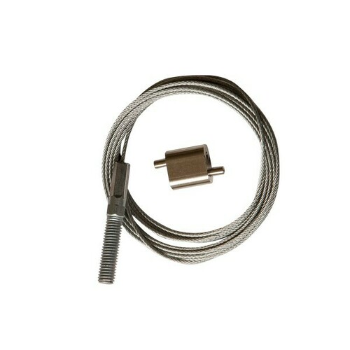 Morris 17204 for Mounting Fixtures