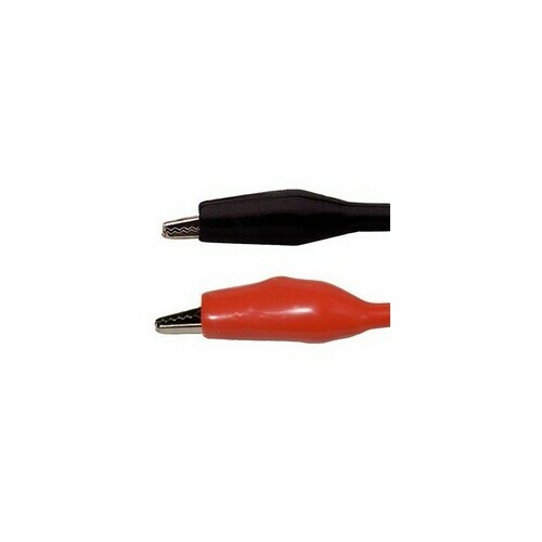 Morris 17335 Crimp Type Clips for Tight Spaces