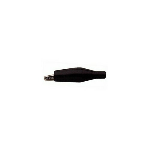 Morris 17337 Crimp Type Clips for Tight Spaces