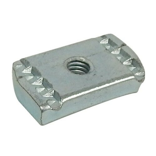 Morris 17400 Channel Nut without Spring