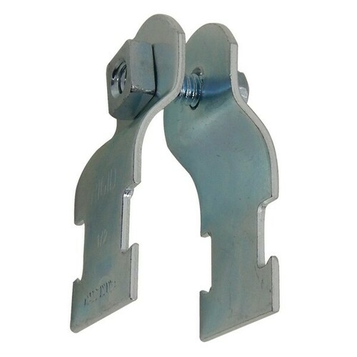 Morris 17514 Durable Rigid Strut Clamp