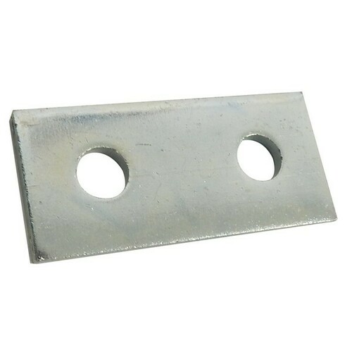 Morris 17622 Durable 2 Hole Splice Plates
