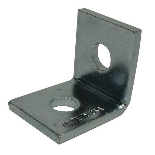 Morris 17628 Durable 2-Hole Corner Angle