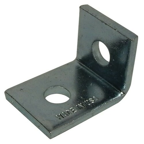 Morris 17630 Quality 2 Hole Cross Corner Angle.