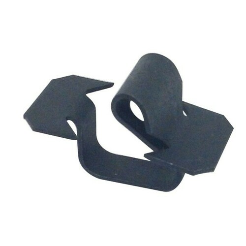 Morris 18311 Flexible Conduit Cable Fastener Push-On