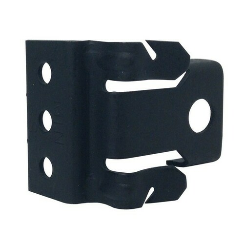 Morris 18345 Screw-On Support for Box and Conduit