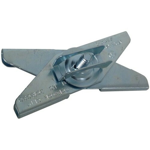 Morris 18387 T-Bar Mount for Fixtures or Boxes