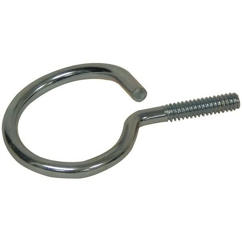 Morris 18420 Beam Clamp for Communications Cable Low Voltage Support