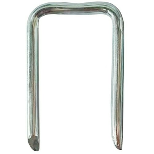 Morris 19551 Nail-In Steel NM Cable Staples