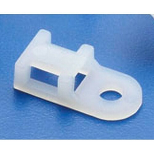 Morris 20351 Saddle Design Side Tie Mounts for Stability and Versatility