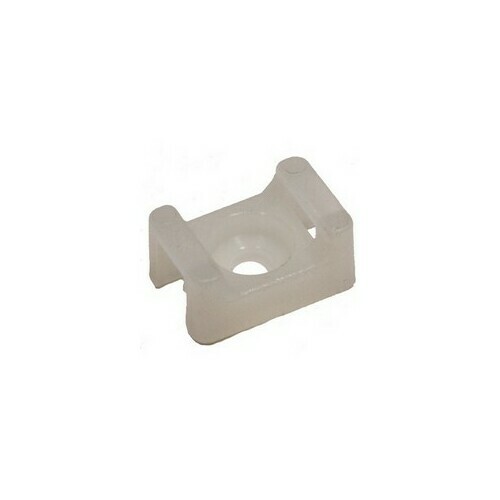 Morris 20360 Center Tie Mounts with Mechanical Screw for Excellent Integrity