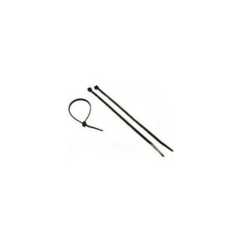 Morris 20616 Colored Zip Cable Ties for Neat and Organized Spaces