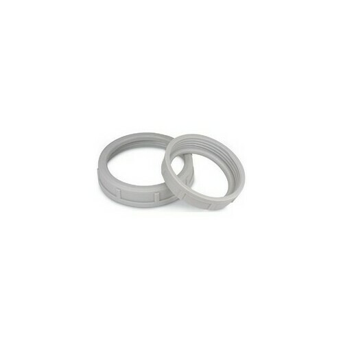 Morris 21742 Flame Retardant Plastic Inserts for Conduit