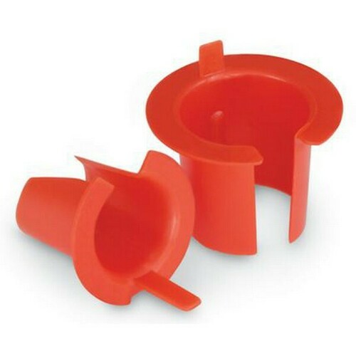 Morris 21752 Anti-Short Bushings Protect Wires from Sharp Edges