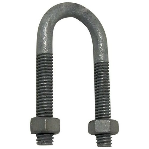Morris 21842 Heavy Load Support for Non-Insulated Pipe Runs