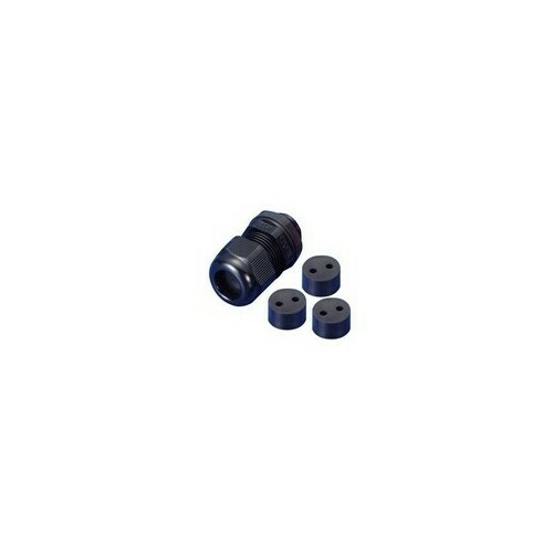 Morris 22230 Multi-Conductor Watertight NPT Thread Cable Glands