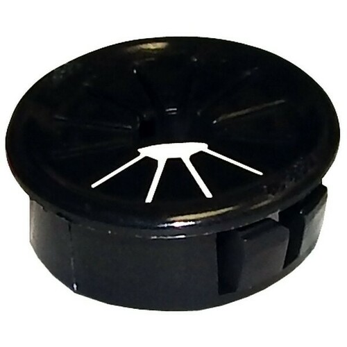 Morris 22342 Snap Bushings with Shutters - Easy Installation