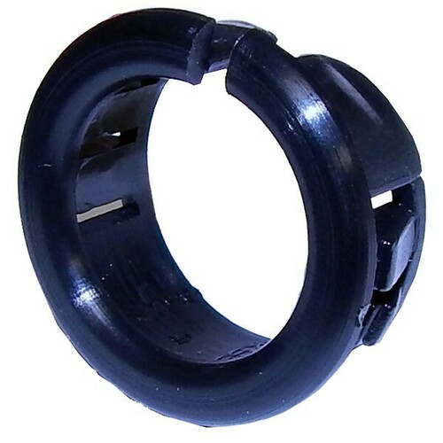 Morris 22362 Open/Closed Snap Bushings for Wire Integrity