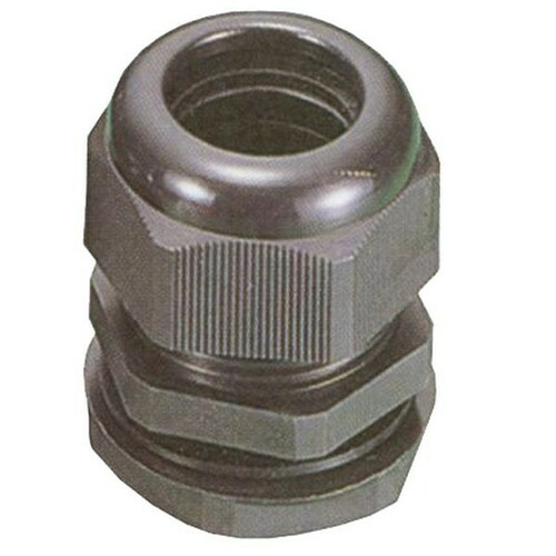 Morris 22542 Versatile Nylon Cable Glands for Wires and Cables