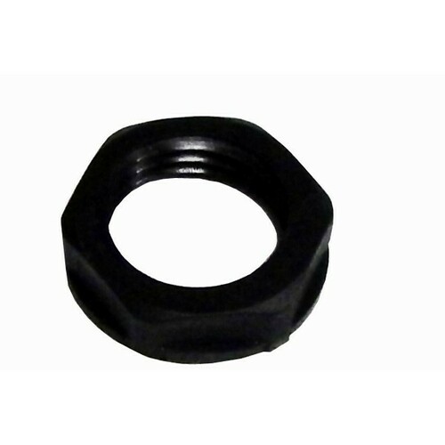 Morris 22560 NPT Thread Lock Nuts for Non-Metallic Cable Glands