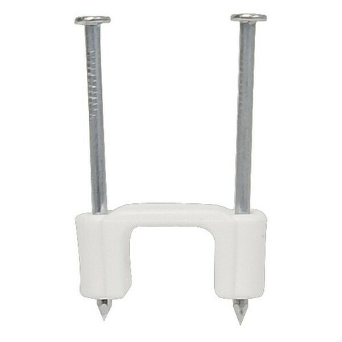Morris 35016 These Zinc Plated Stacking Staples won't deteriorate.