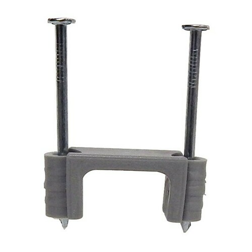 Morris 35022 Weather-Resistant Plastic Insulated SEU Cable Straps